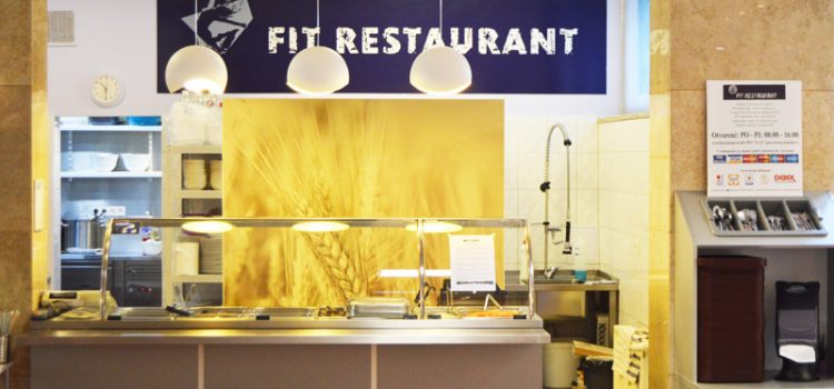 Fit Restaurant
