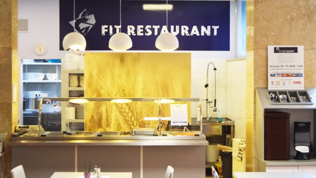 Fit Restaurant