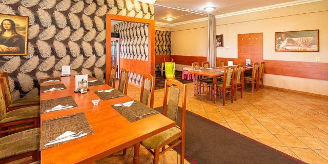 Reštaurácia U Katky Košice